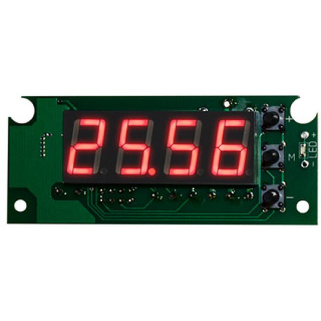 STH0024UR-v3 - Smartmodule