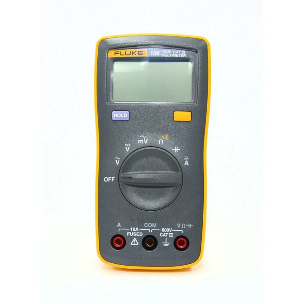 Fluke 106 - Fluke