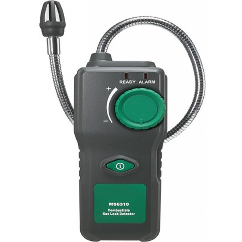 MS6310 - MASTECH