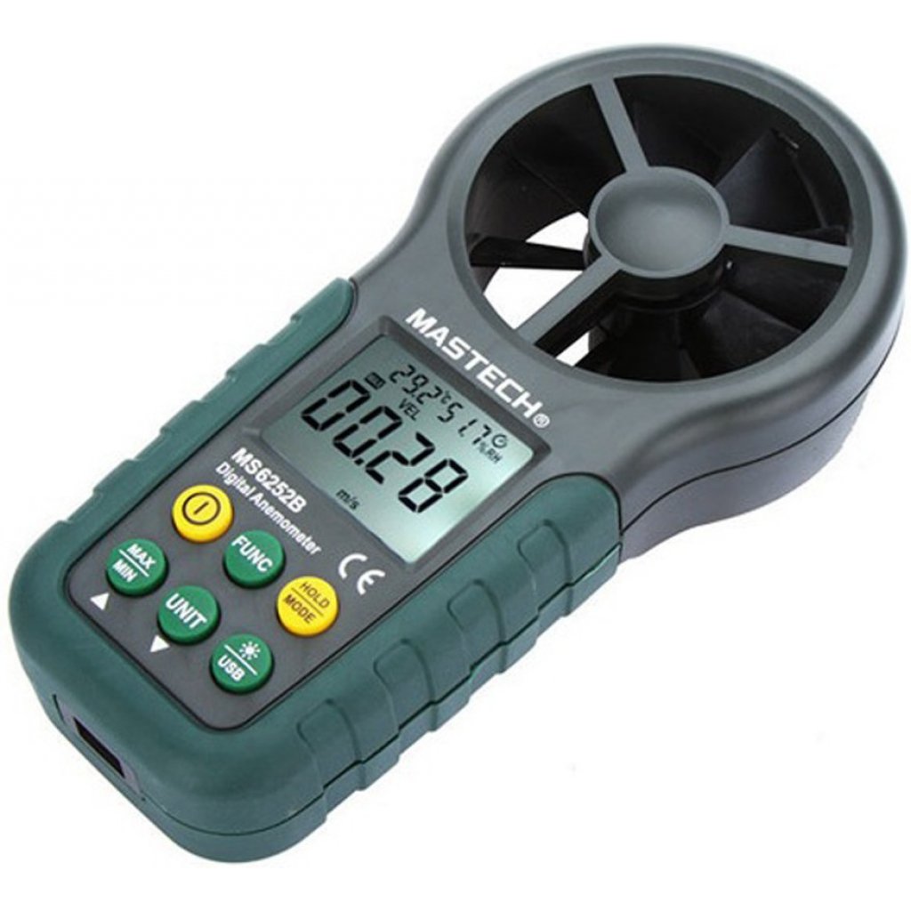 MS6252B - MASTECH