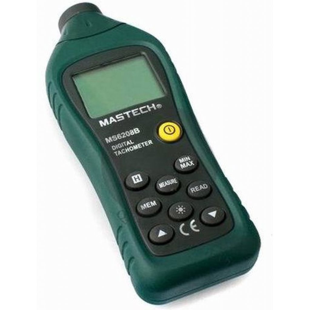 MS6208B - MASTECH