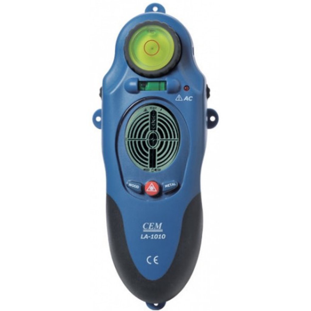 LA-1010 - CEM