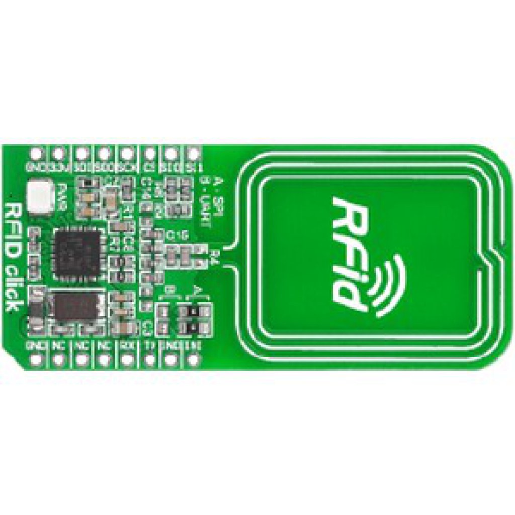 MIKROE-1434 - mikroElektronika