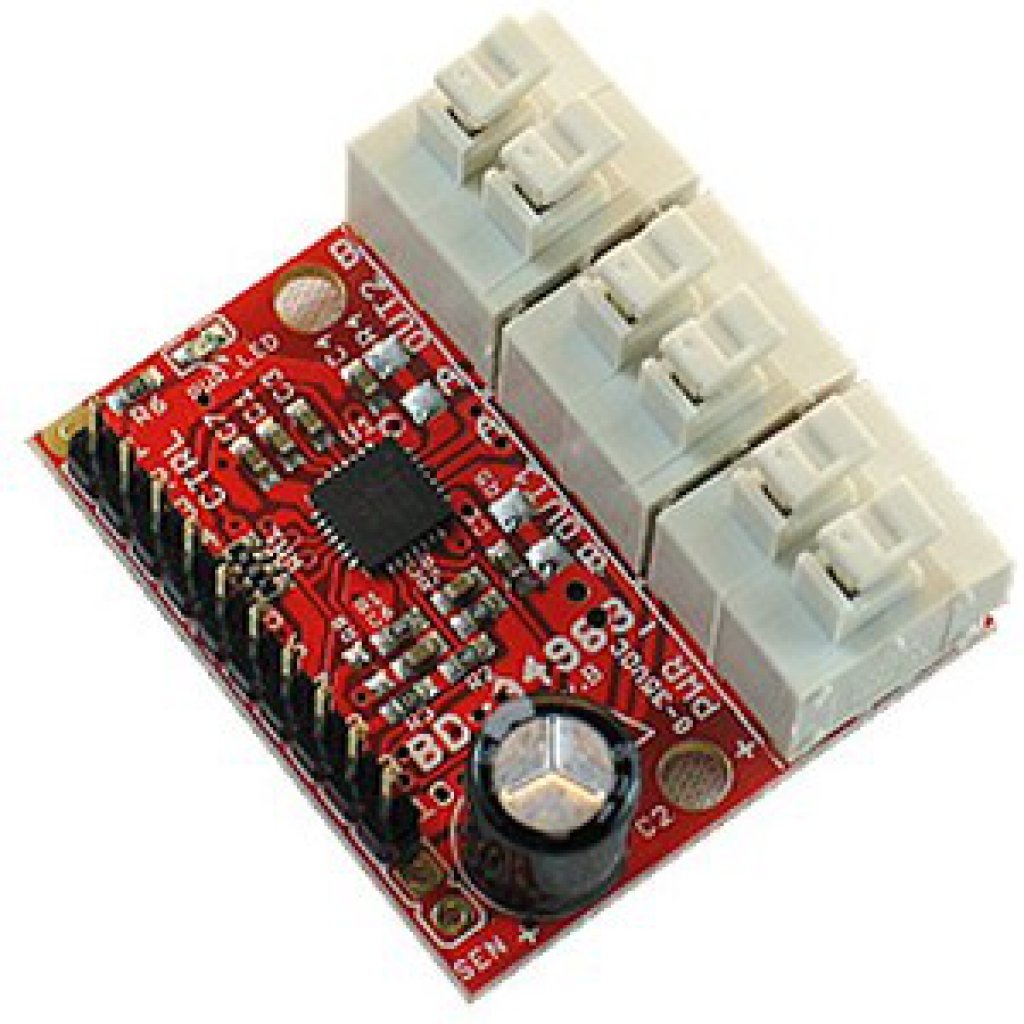 BB-A4983 - Olimex
