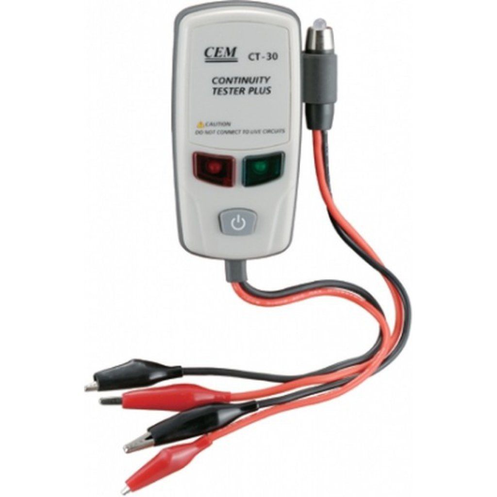 CT-30 - CEM