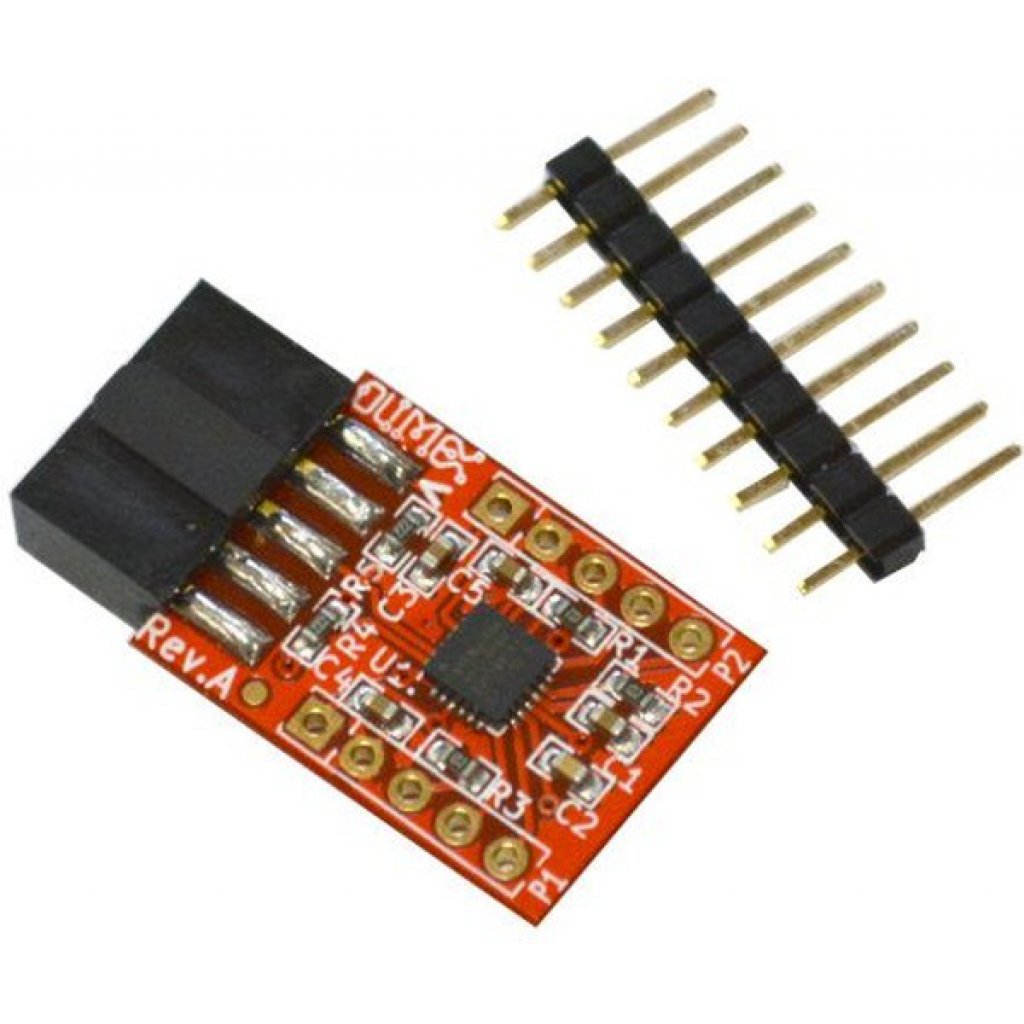 MOD-MPU9150 - Olimex