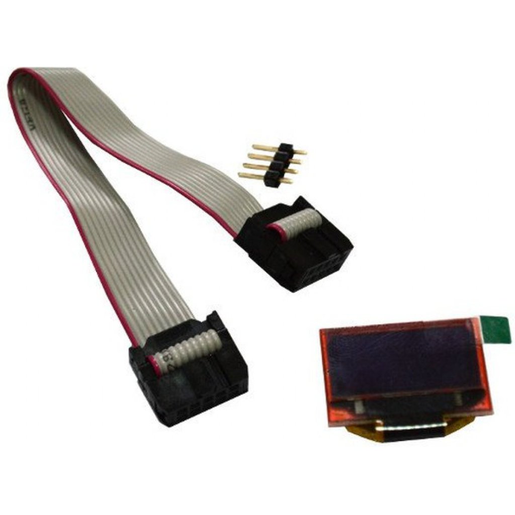 MOD-OLED-128x64 - Olimex