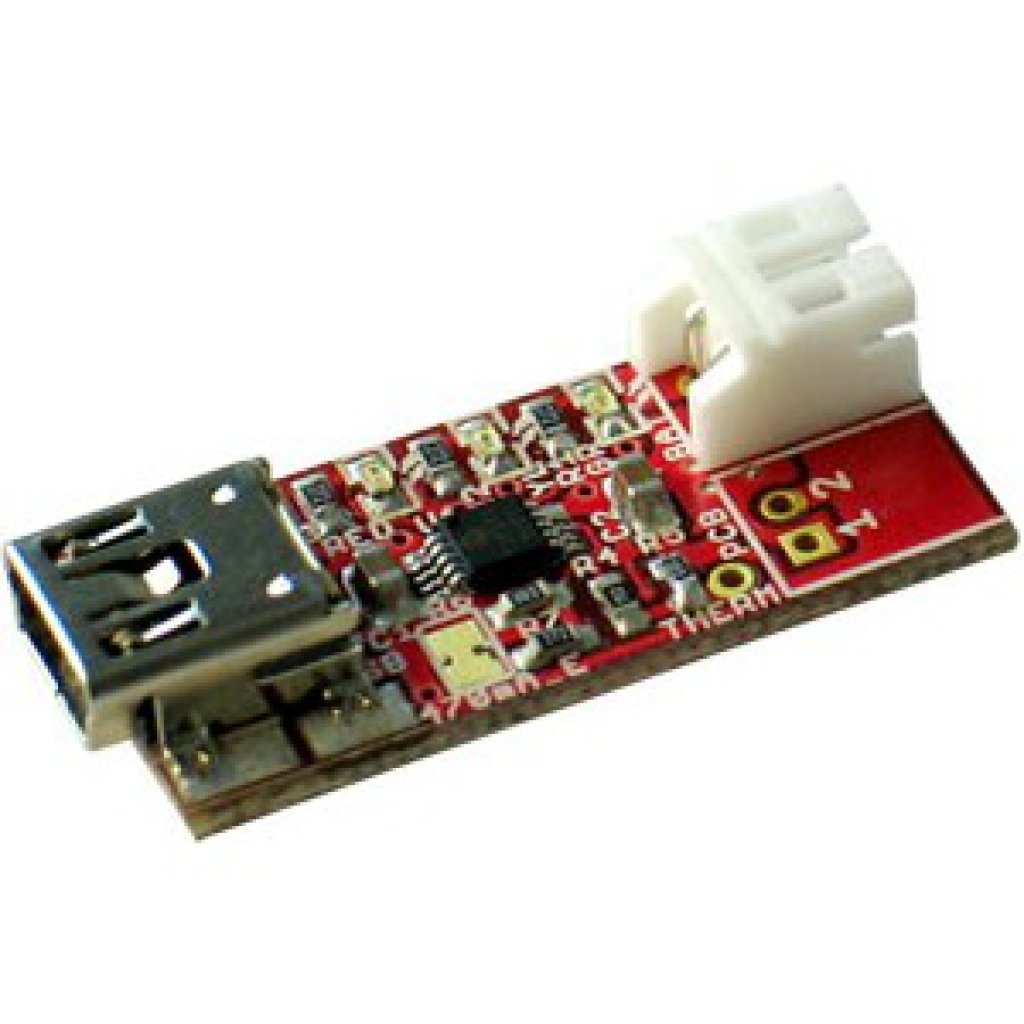 USB-uLiPo - Olimex