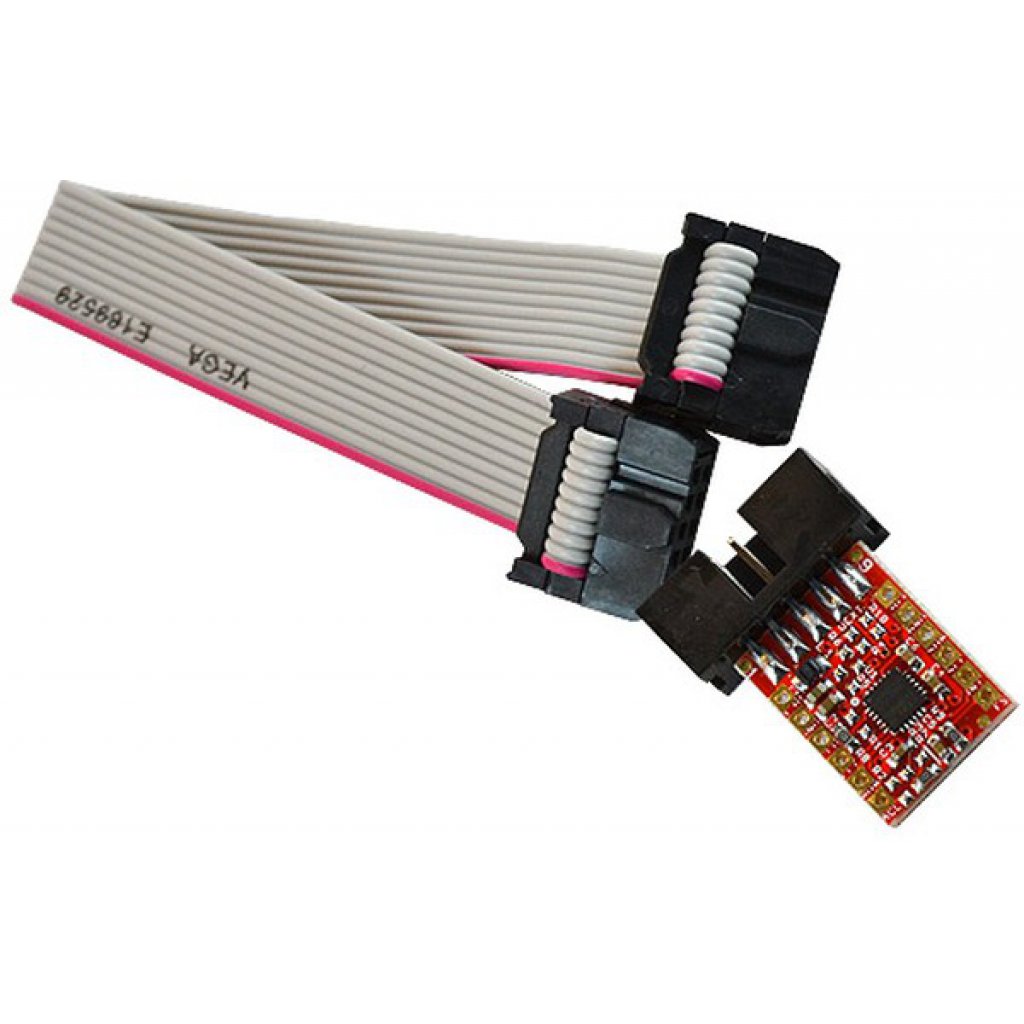 MOD-MPU6050 - Olimex