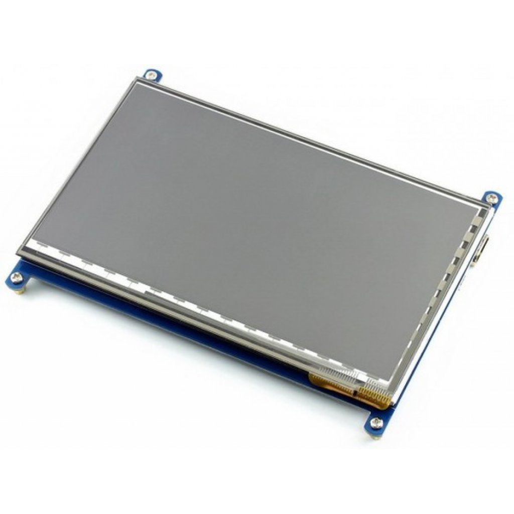 7inch HDMI LCD (C) - Waveshare