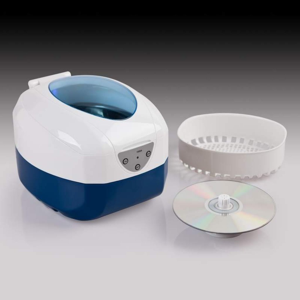 VGT-1000 - GT Sonic