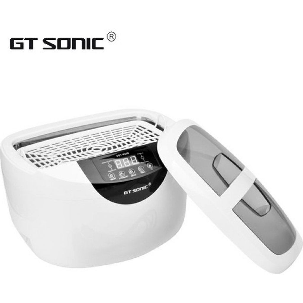 VGT-6250 - GT Sonic