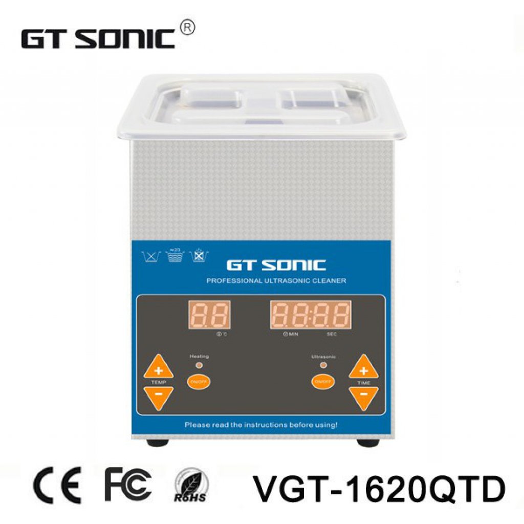 VGT-1620QTD - GT Sonic