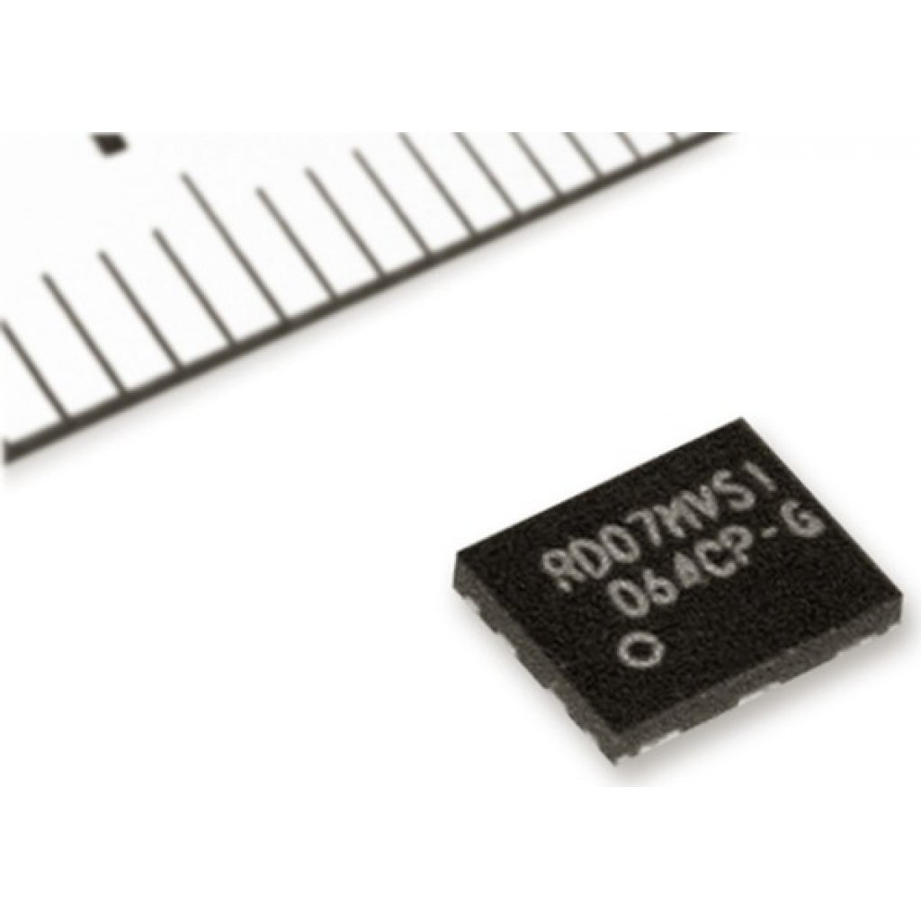 RD07MVS1-T512 - MIT