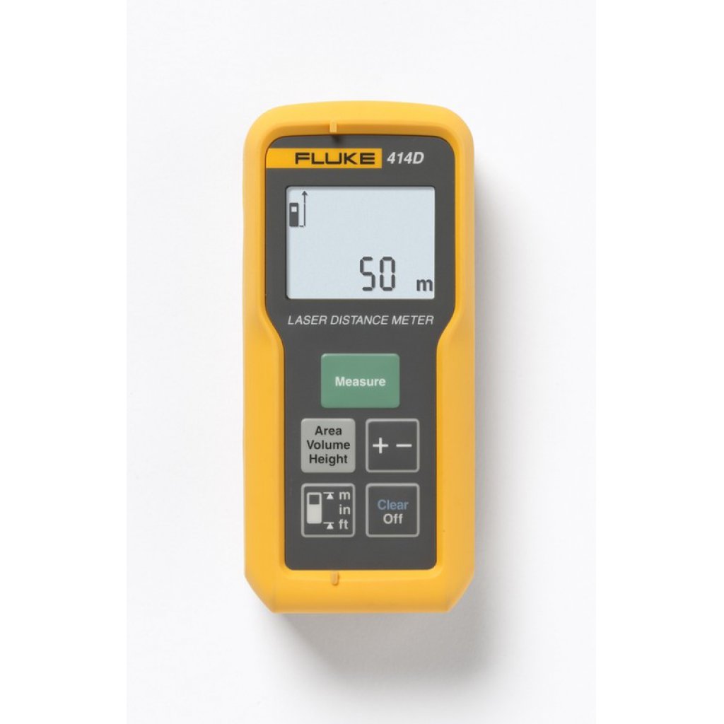 FLUKE 414D - Fluke