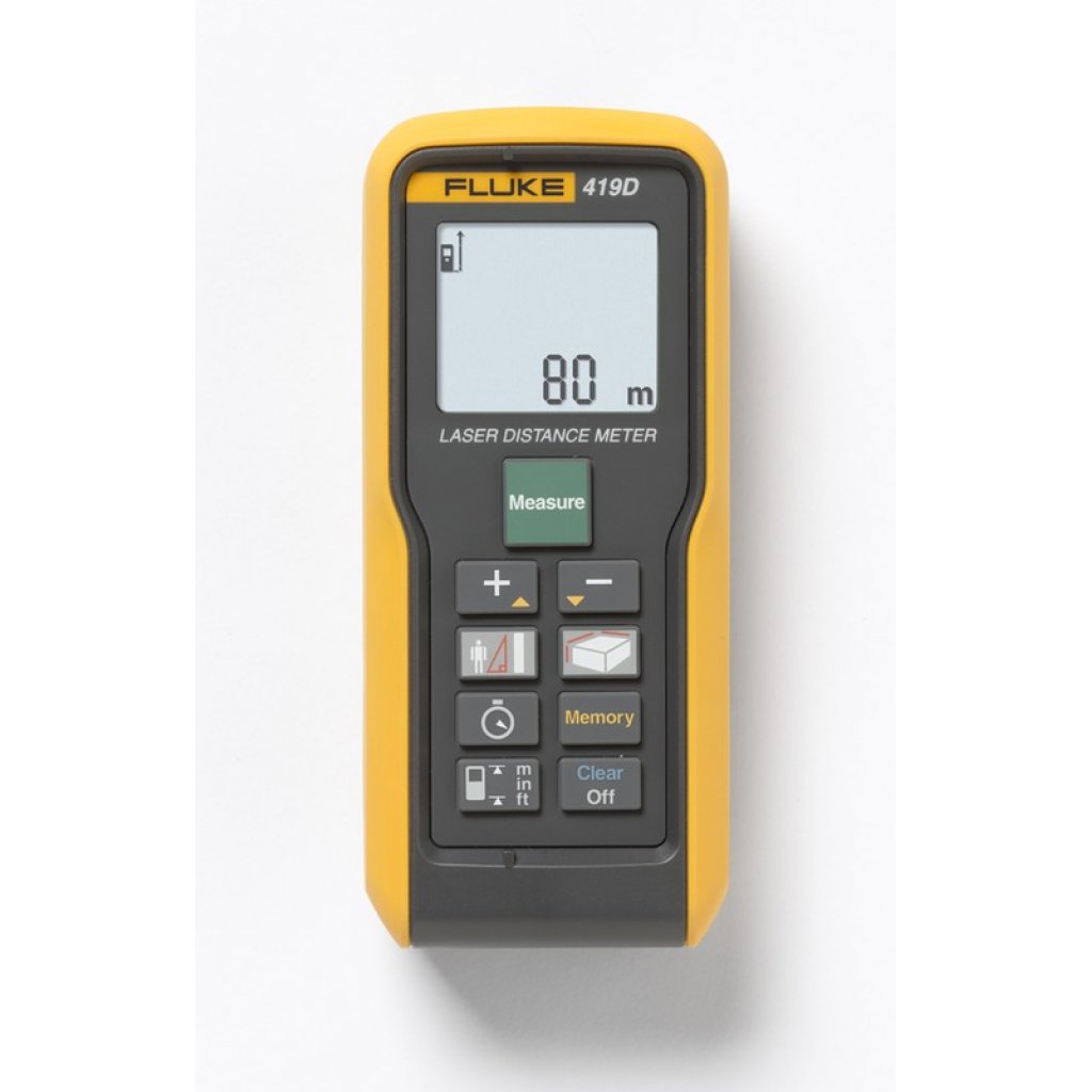 FLUKE 419D - Fluke
