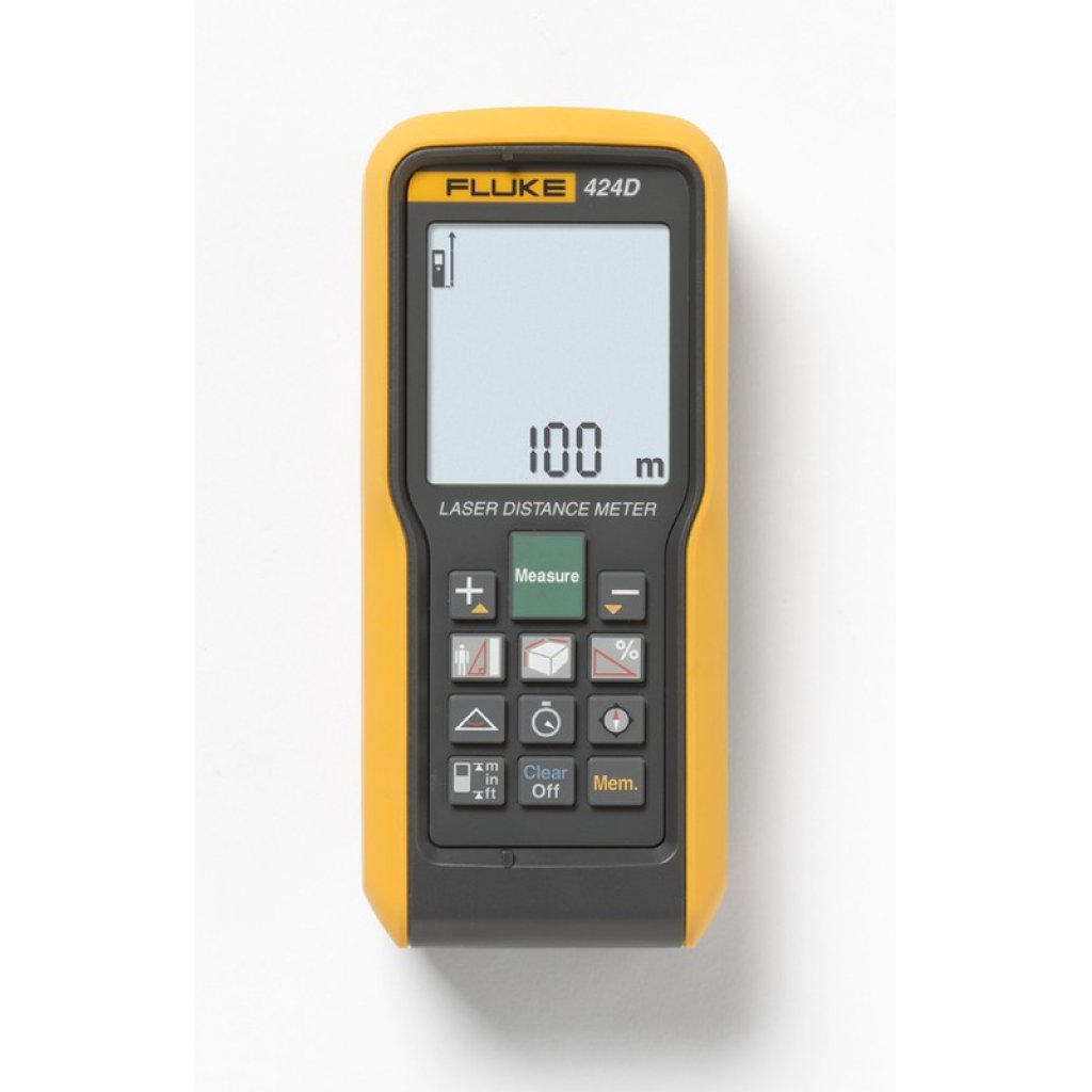 FLUKE 424D - Fluke