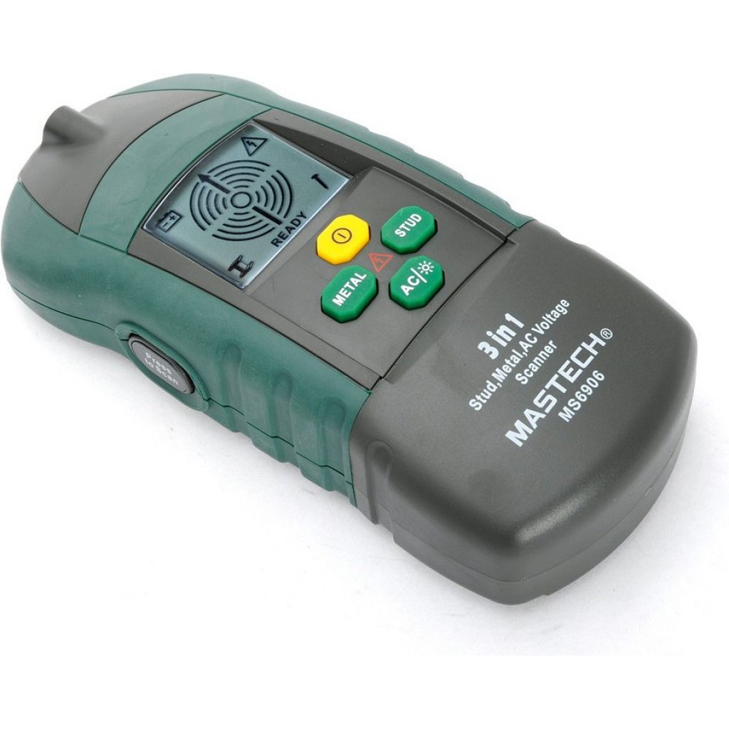 MS6906 - MASTECH
