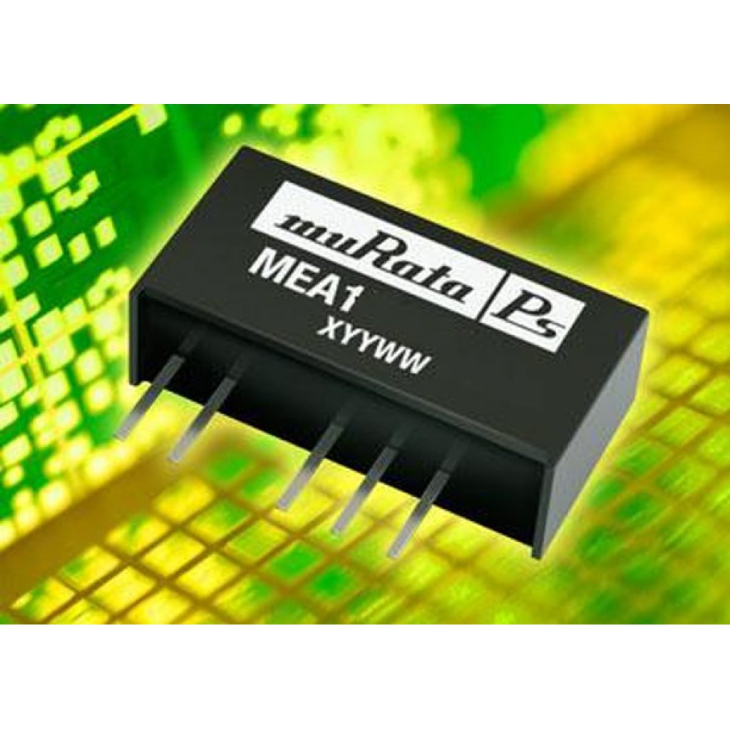 MEA1D1205SC - MURATA PS