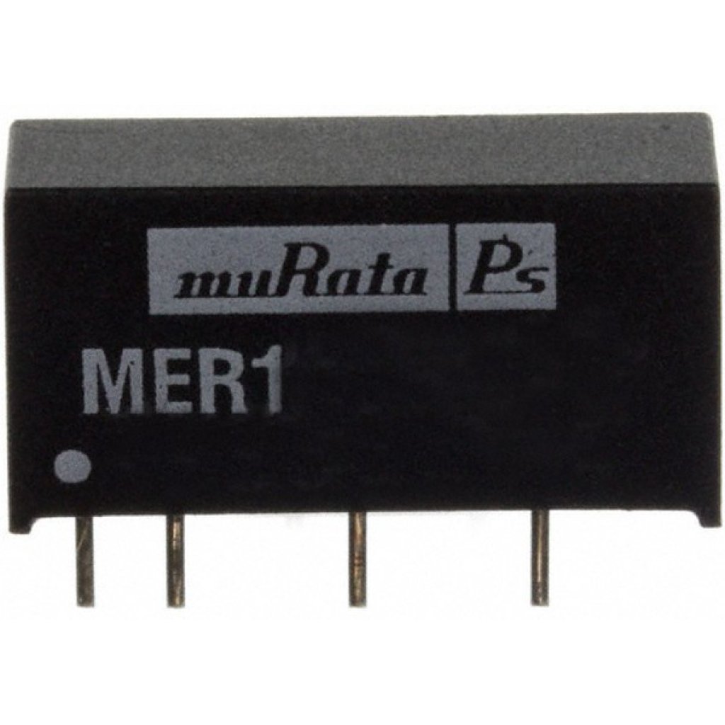 MER1S0512SC - MURATA PS