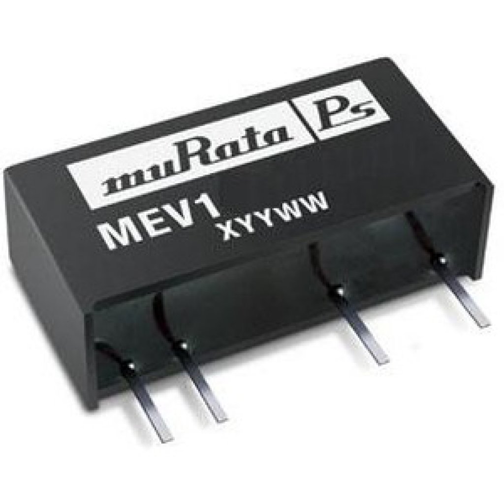 MEV1S0505SC - MURATA PS
