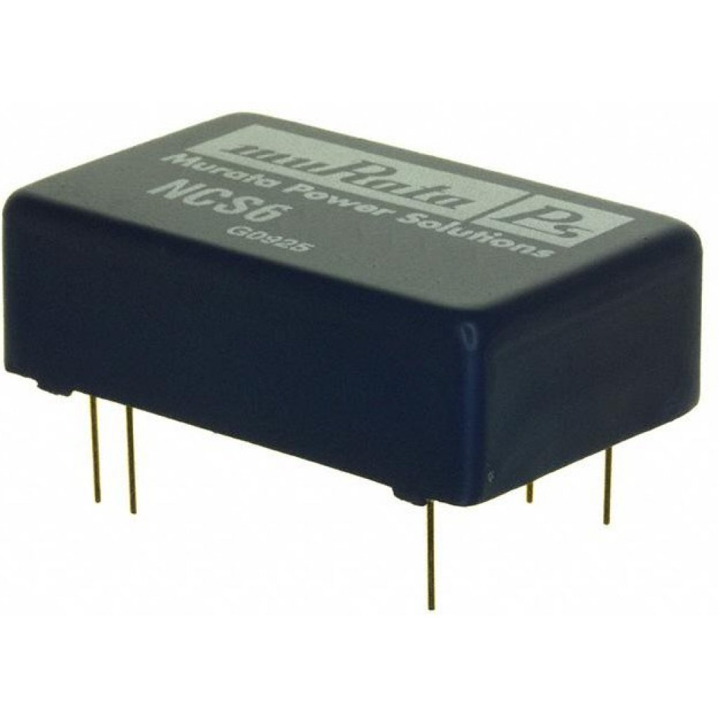 NCS6S4805C - MURATA PS