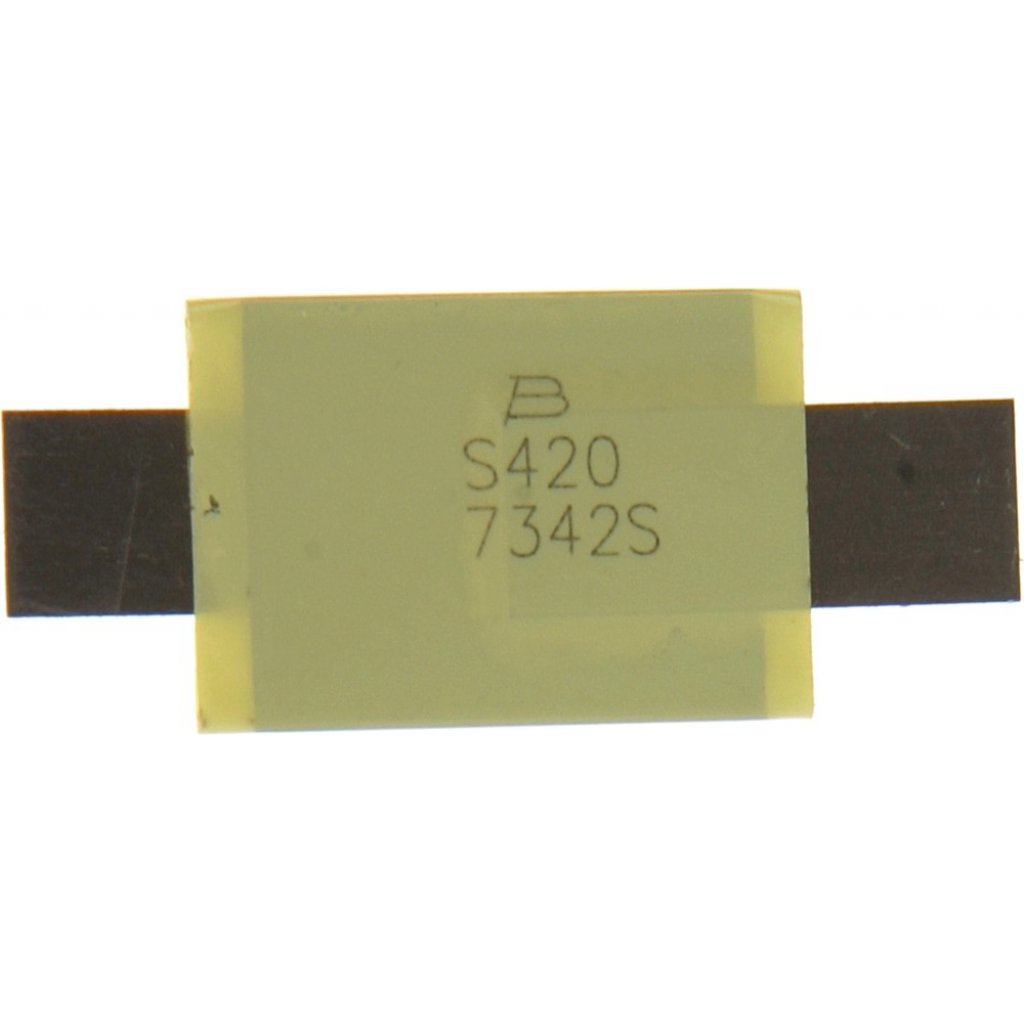 MF-S420 - BOURNS