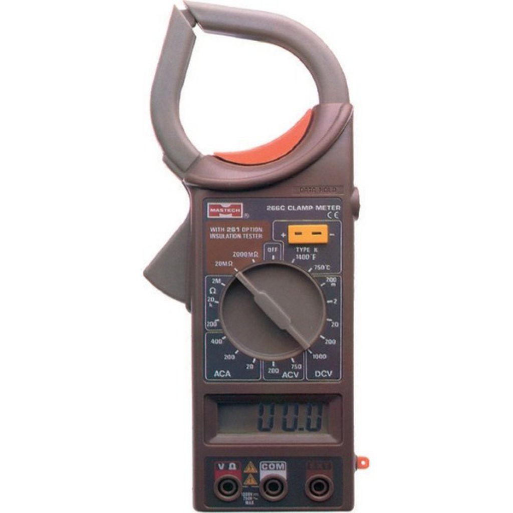 M266C - MASTECH
