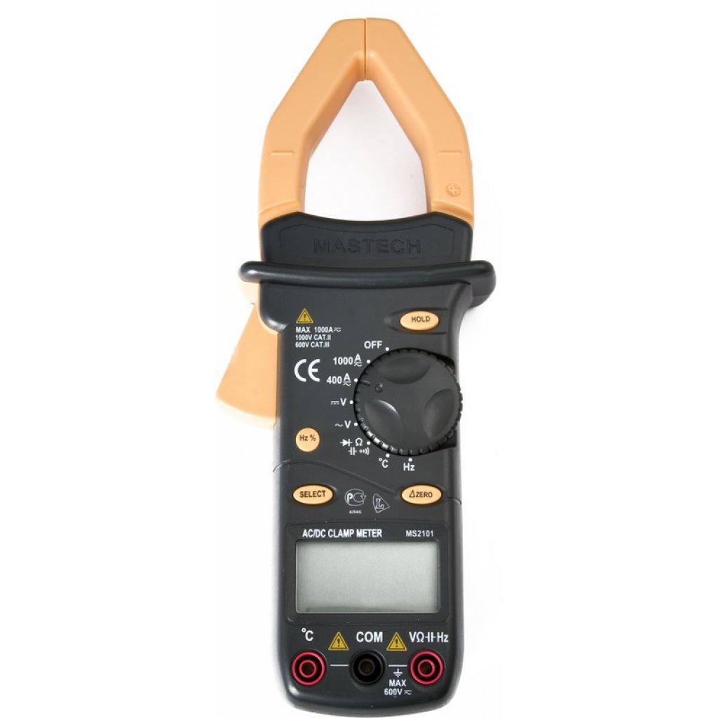 MS2101 - MASTECH