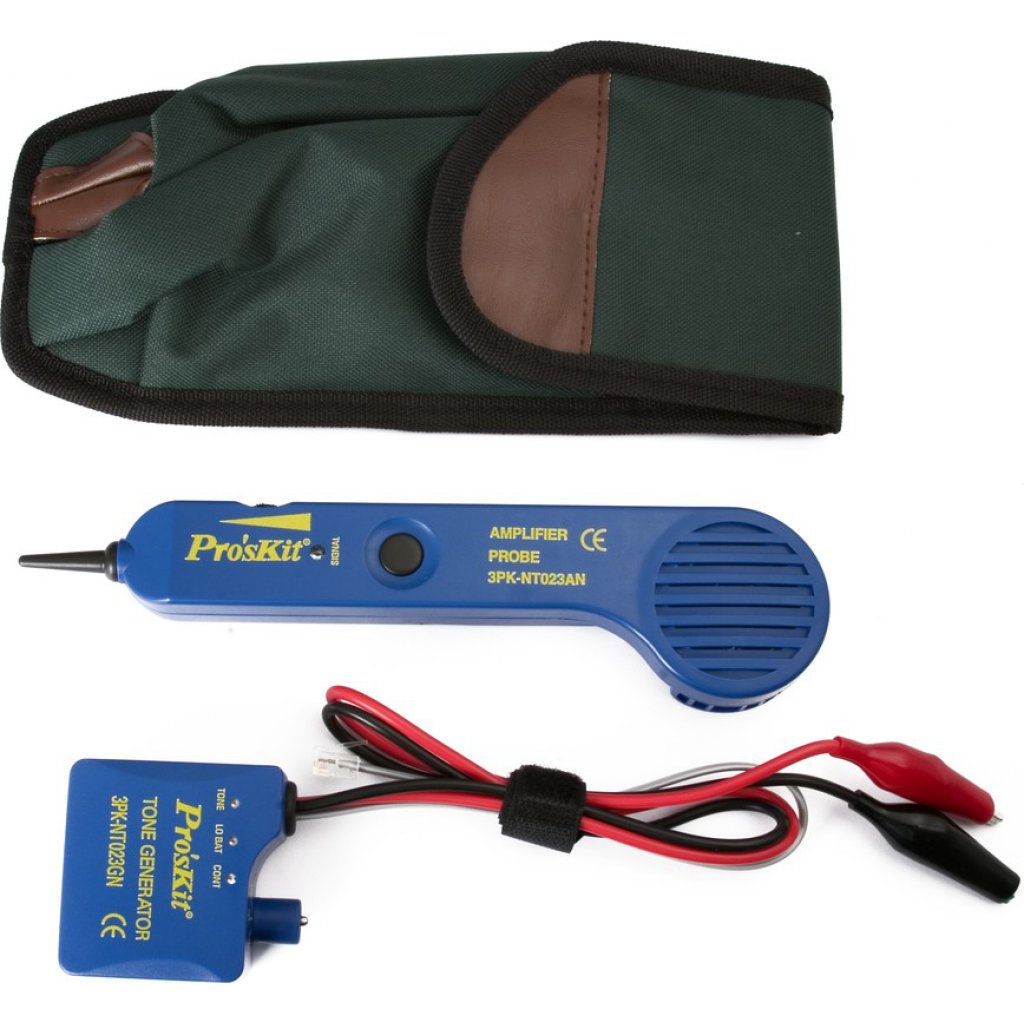 3PK­NT023N - Pro'sKit