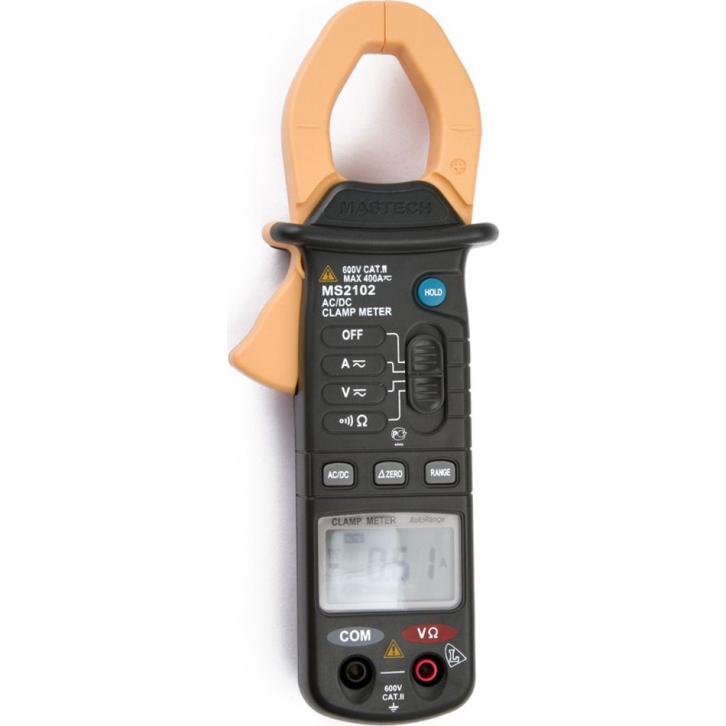 MS2102 - MASTECH