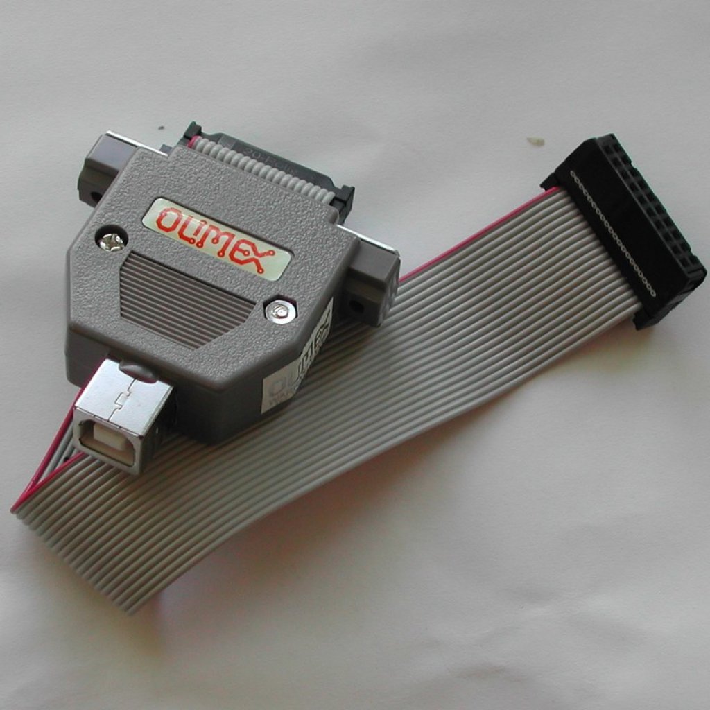 ARM-USB-TINY - Olimex