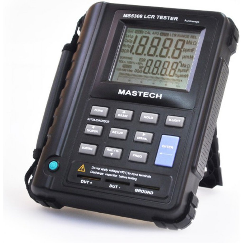 MS5308 - MASTECH