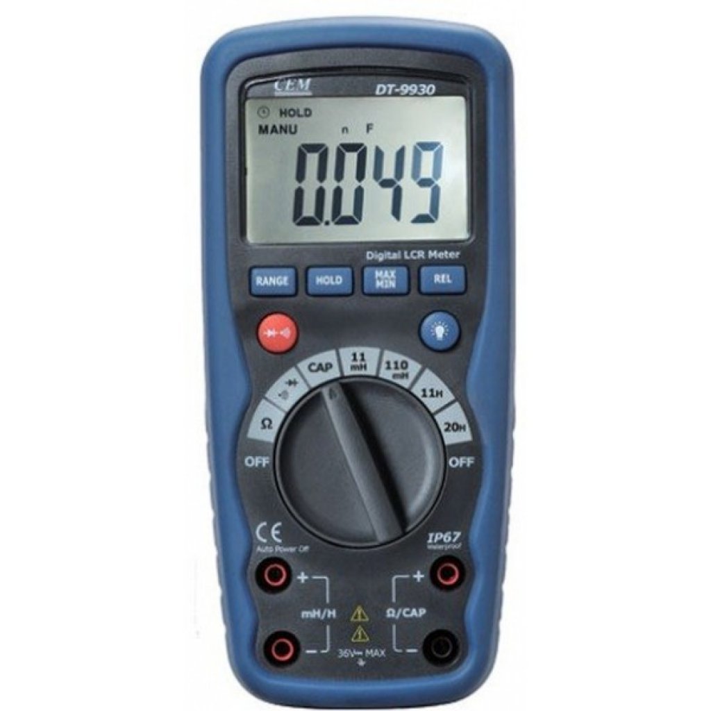 DT-9930 - CEM