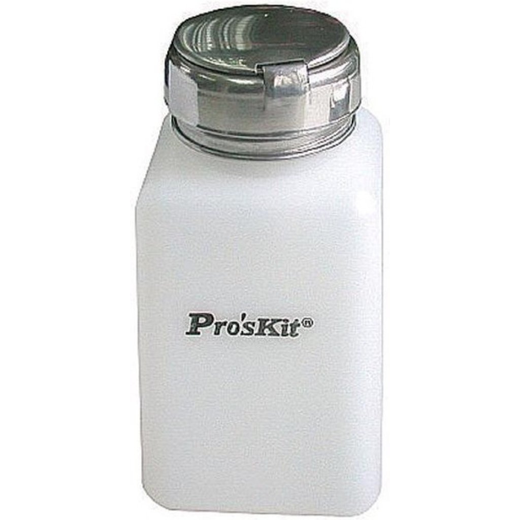 MS-004 - Pro'sKit