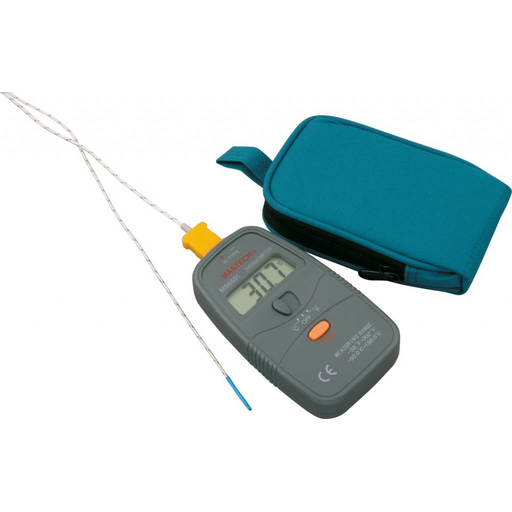 MS6501 - MASTECH