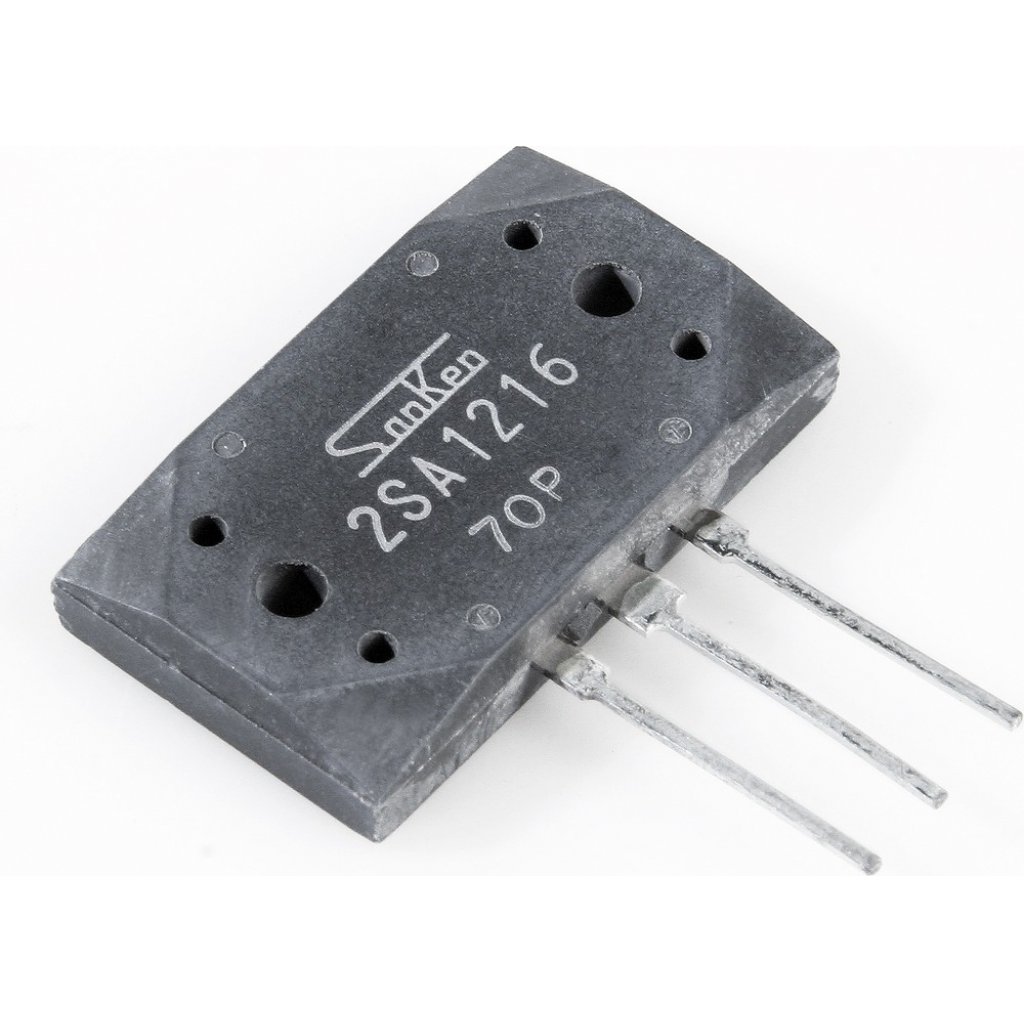 2SA1216 - SANKEN