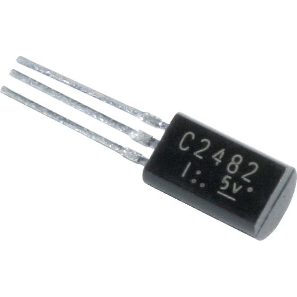2SC2482 - TOS