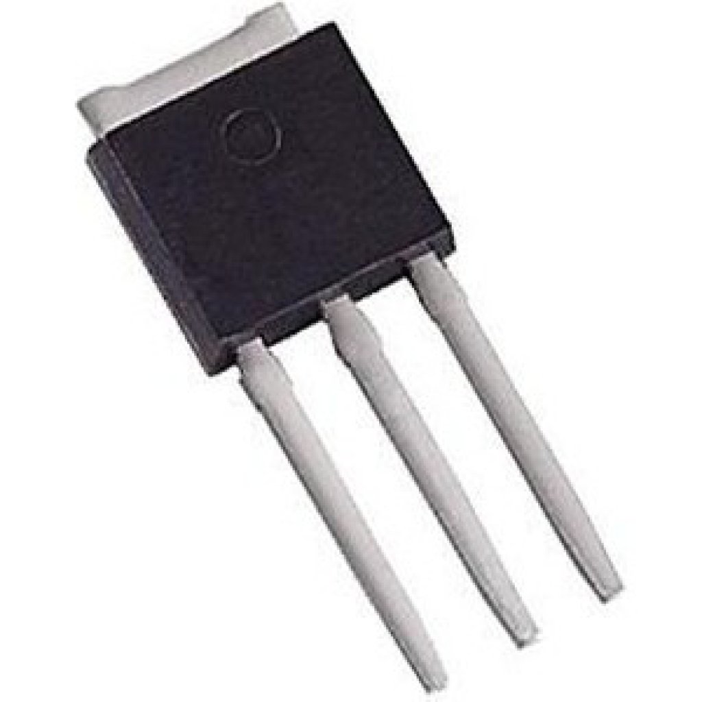 IRFU5305PBF - INF