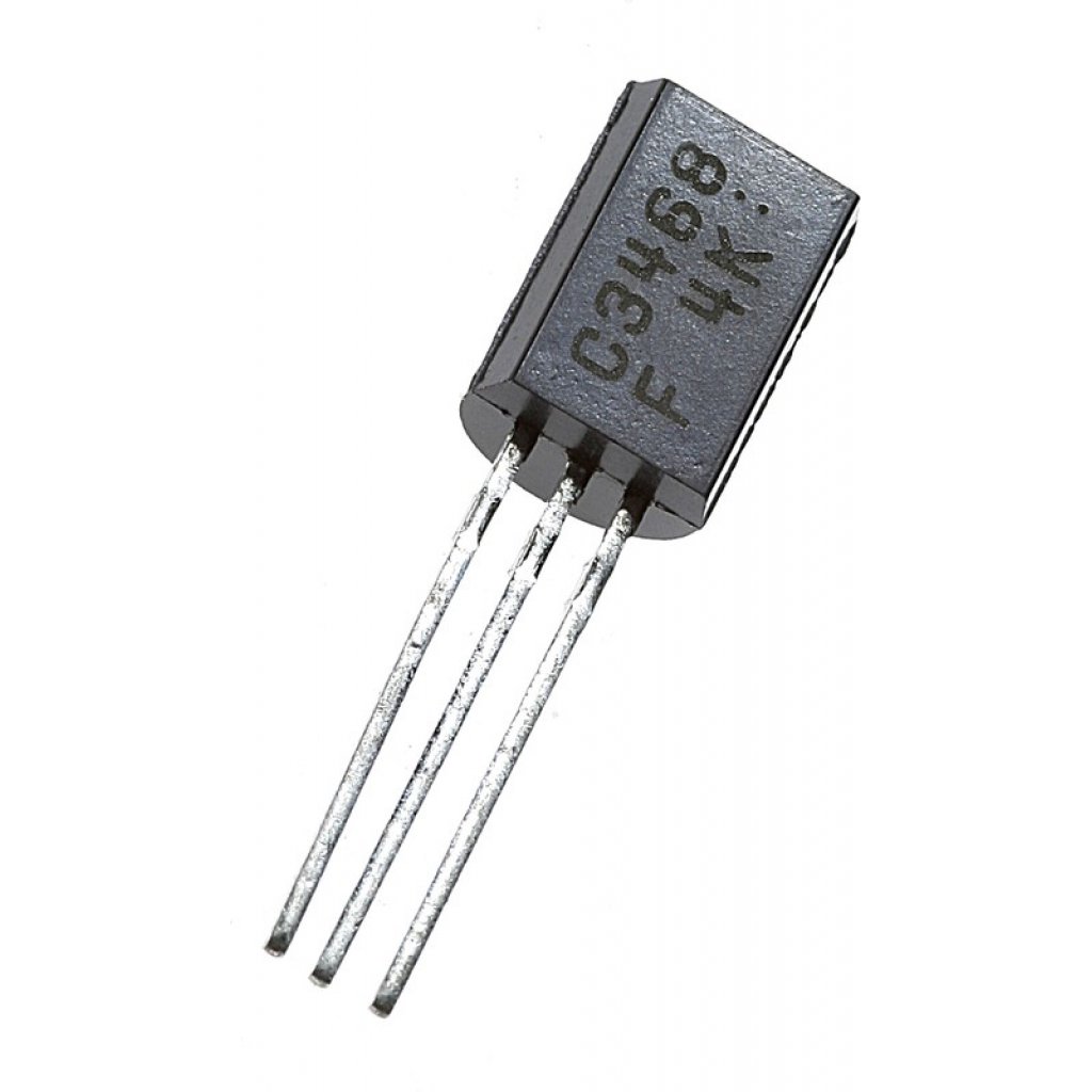 2SC3468 - SANYO