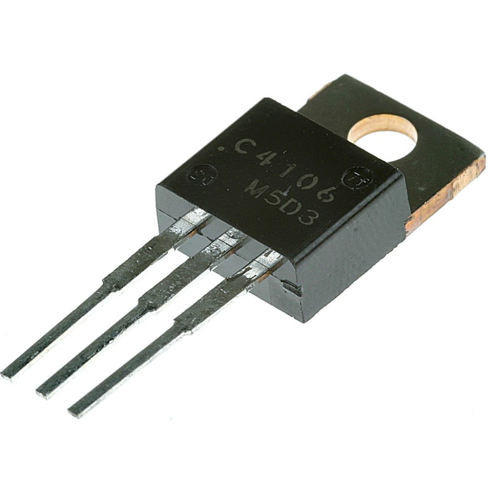 2SC4106 - SANYO