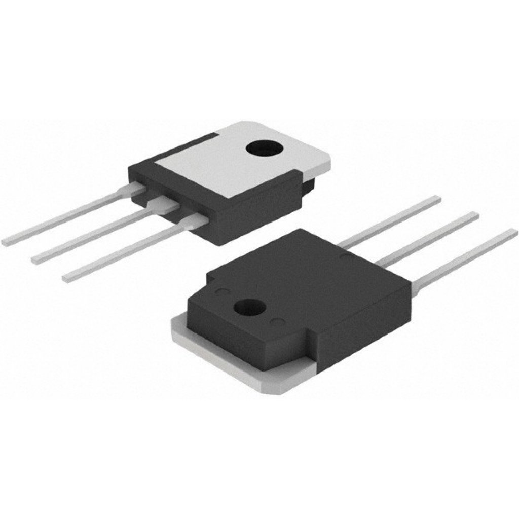 FCA22N60N - ONS