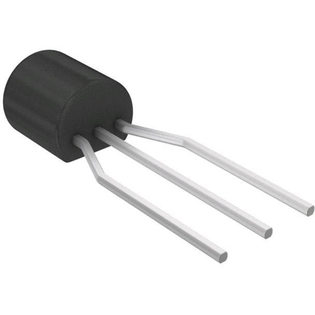 BC327-25 - DIOTEC