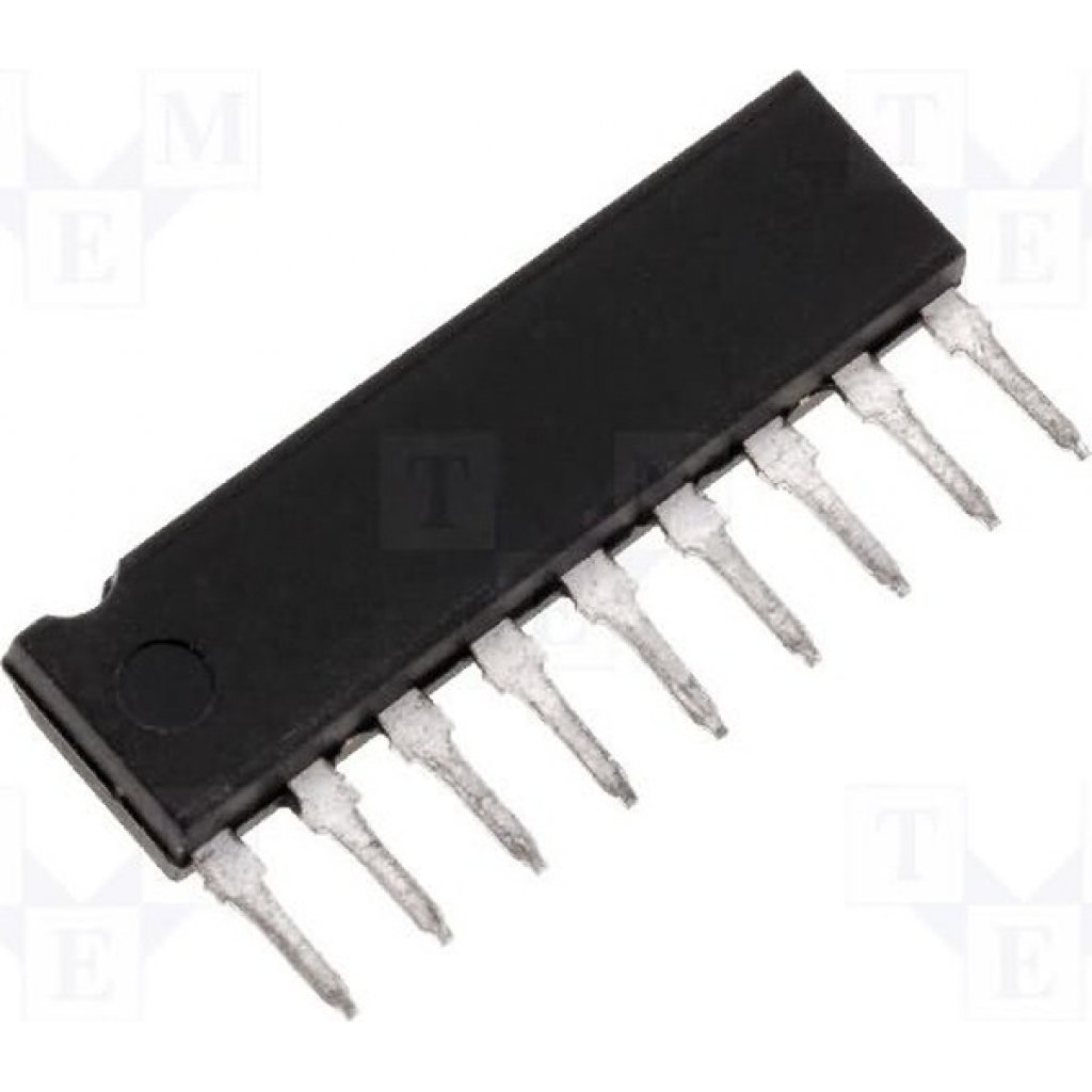 AN5265 - MAT