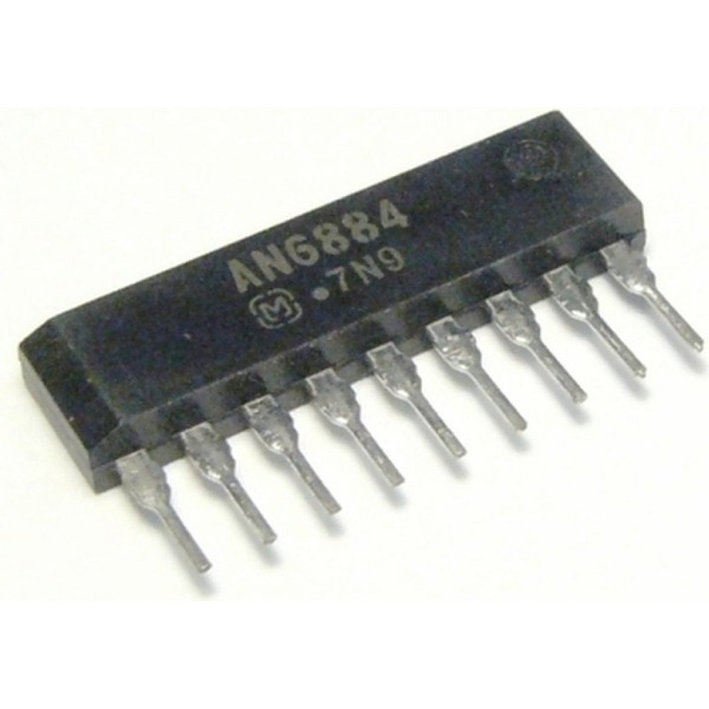 AN6884 - MAT