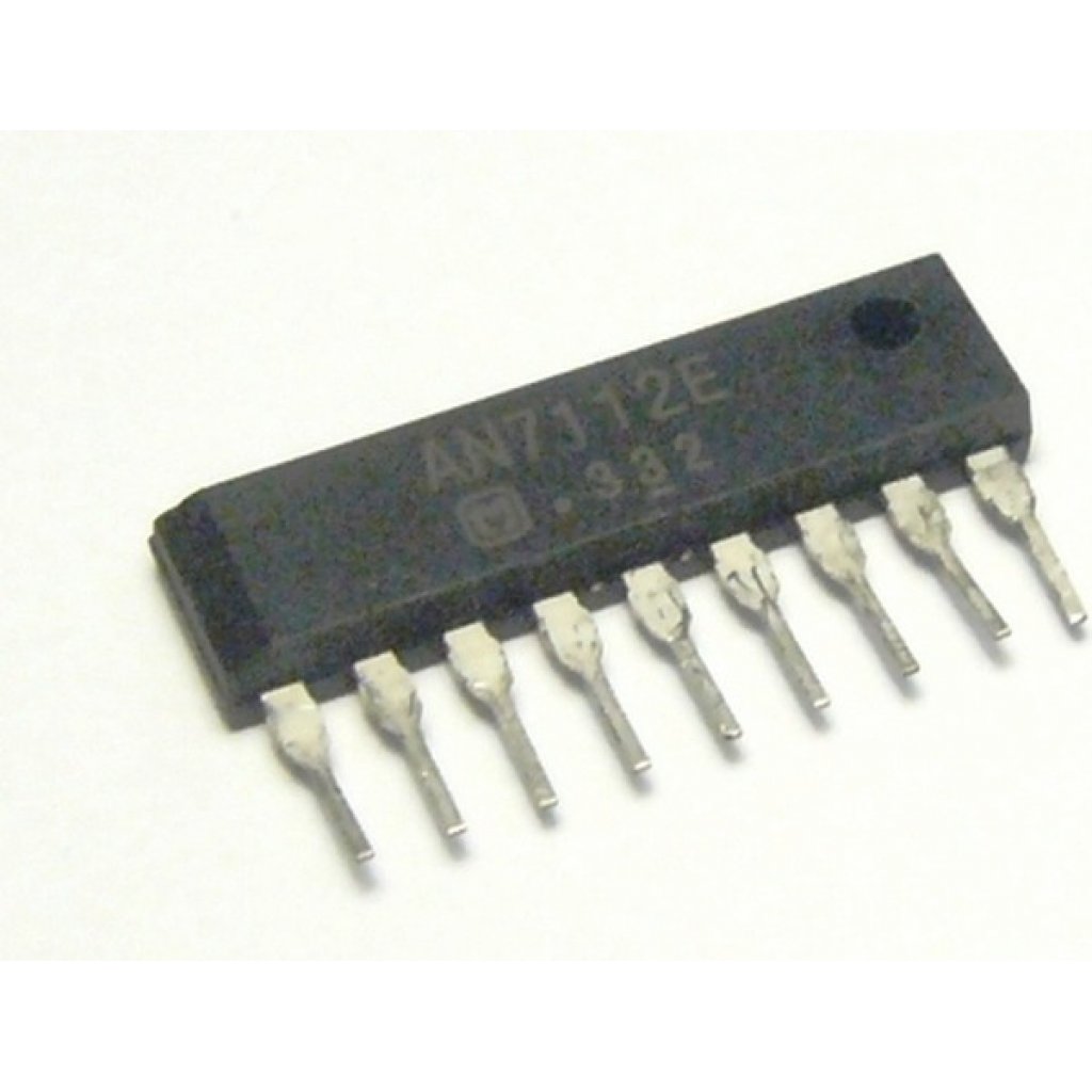 AN7112E - MAT