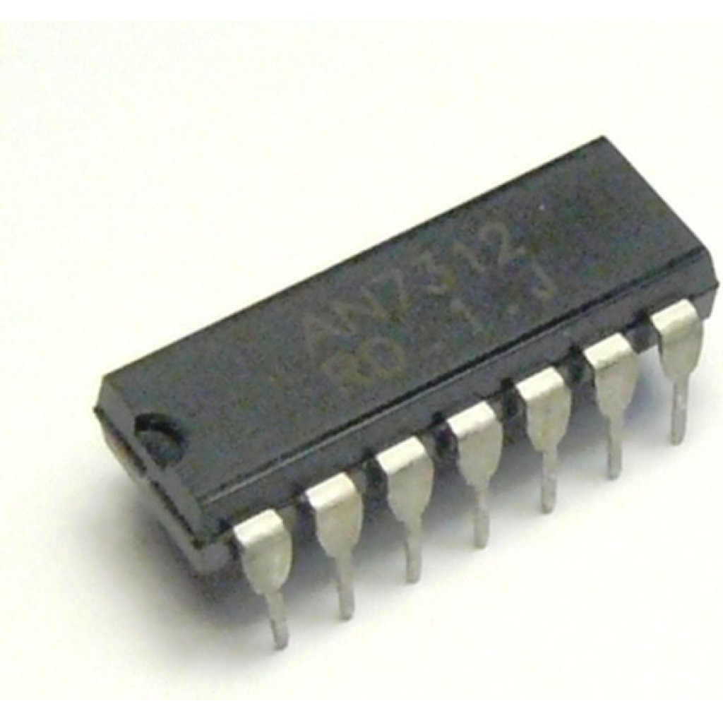AN7312 - MAT