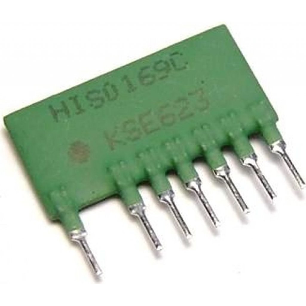 HIS0169C - SAM