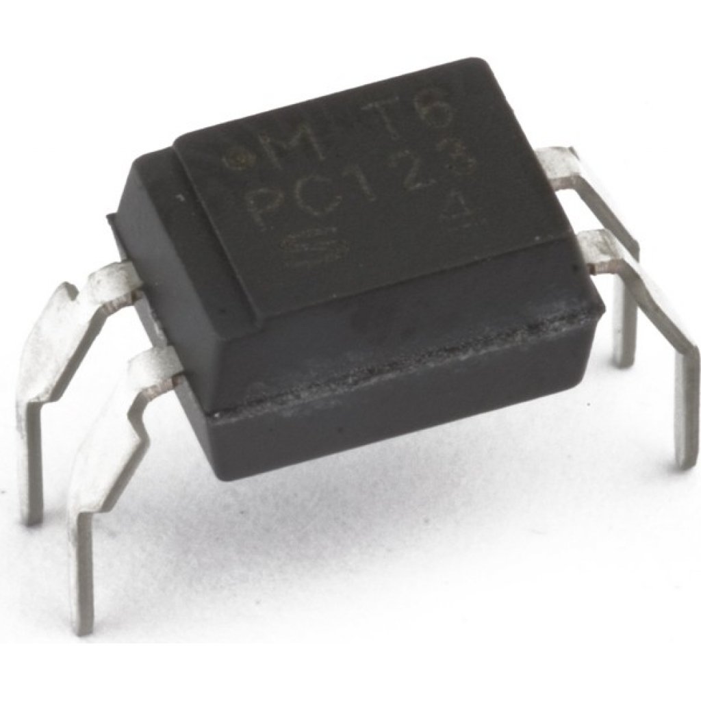 PC120 - SHARP