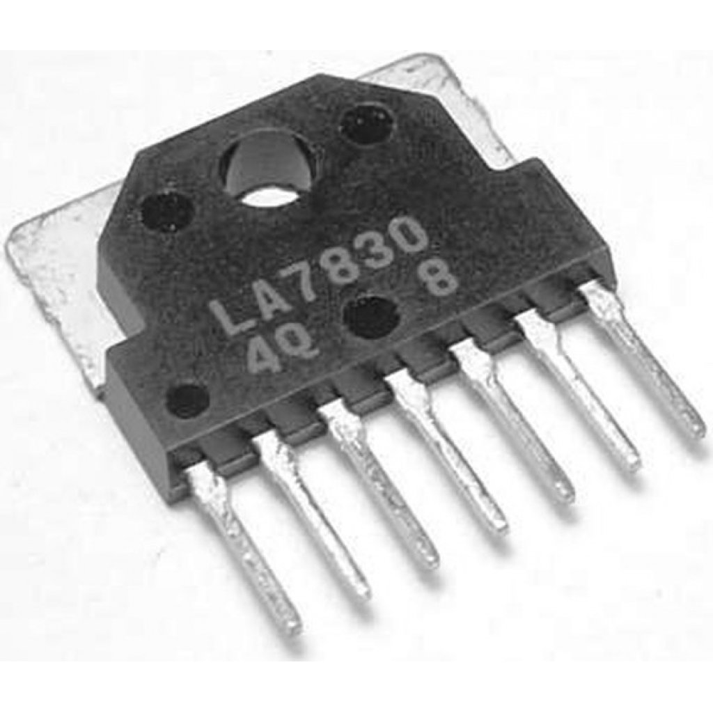 LA7830 - SANYO